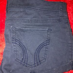 Hollister Shorts